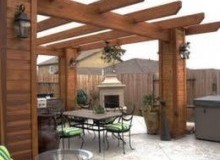 Kwikfynd Pergolas
mighell